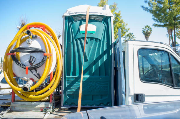 Best Local porta potty services  in Cole Camp, MO