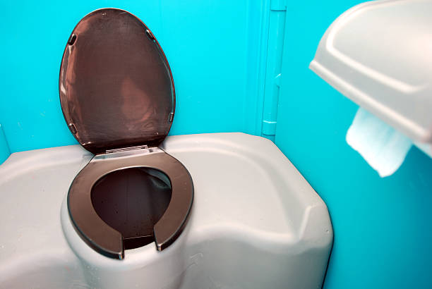 Best Portable restroom trailer rental  in Cole Camp, MO