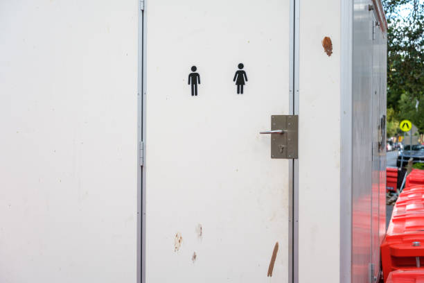 Portable Toilet Options We Offer in Cole Camp, MO