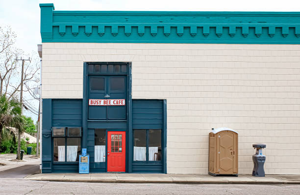 Best Affordable porta potty rental  in Cole Camp, MO